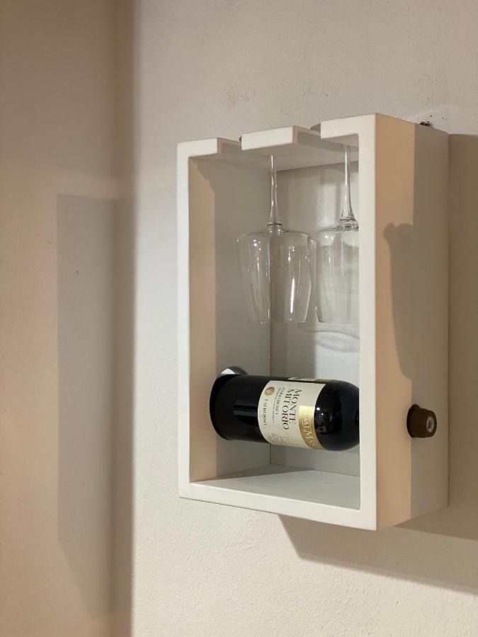 Casa Bonetti Appartement Fiera Di Primiero Buitenkant foto